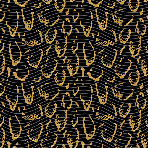 holographic Big- 467